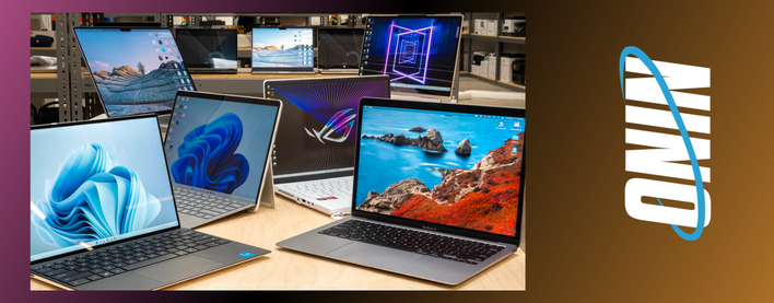Top 10 Laptops for Normal Use | ONIN Infosys